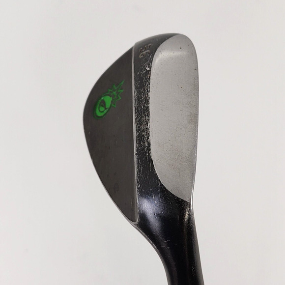 Bombtech Golf SW Sand Wedge 56º Steel, Right Handed 35.5” - Picture 3 of 10